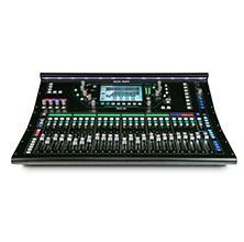 Allen＆Heath SQ6