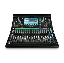 Allen＆Heath SQ5